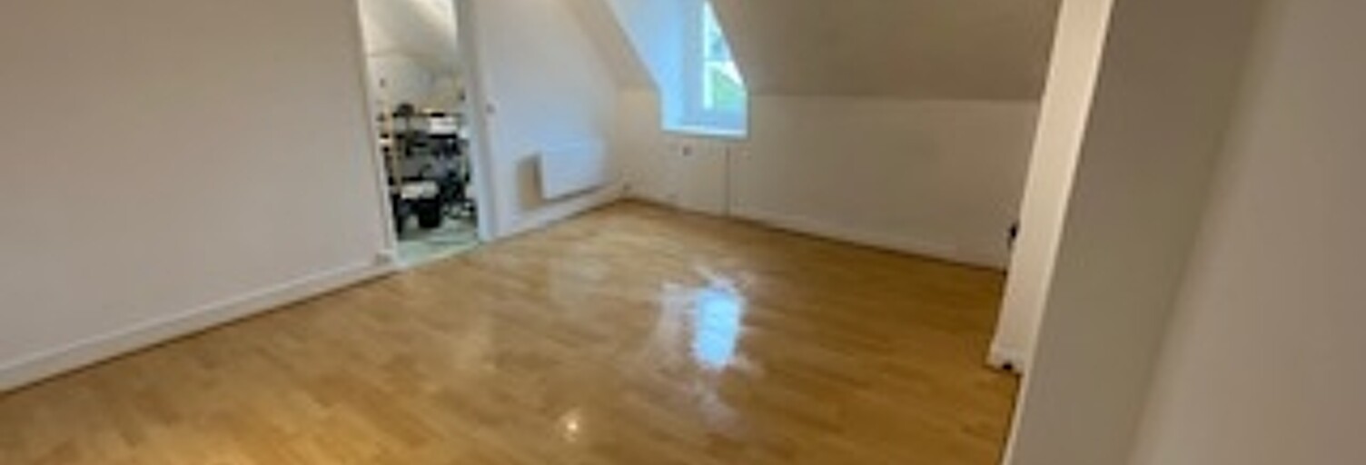 Appartement 2 Pièces 30 m² à louer à Étampes (91150)