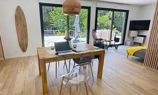 Maison 5 Pièces 126 m² à vendre à Sadirac (33670)