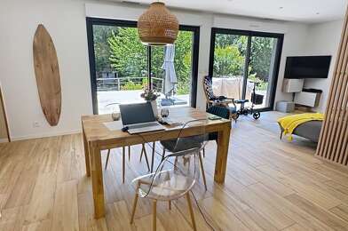 Maison 5 pièces 390000 €