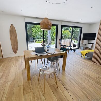 Maison 5 pièces 390000 €