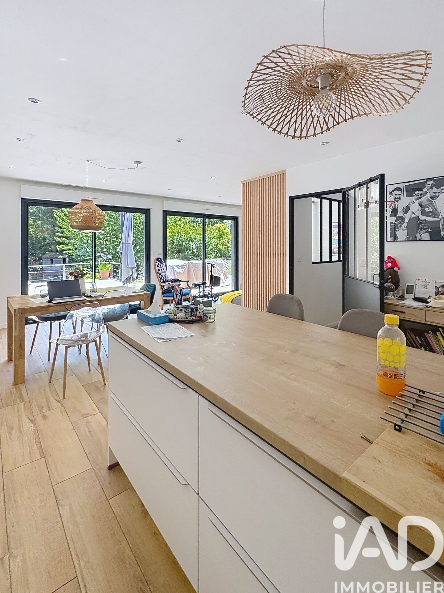 Vente Maison/villa 5 pièces - Photo 2