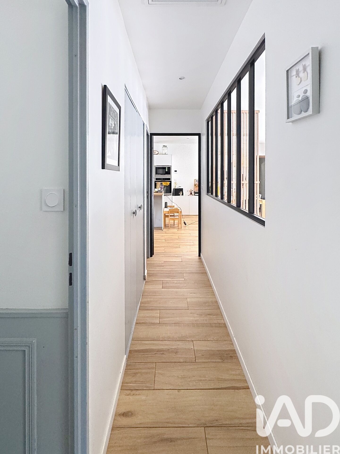 Vente Maison/villa 5 pièces - Photo 4