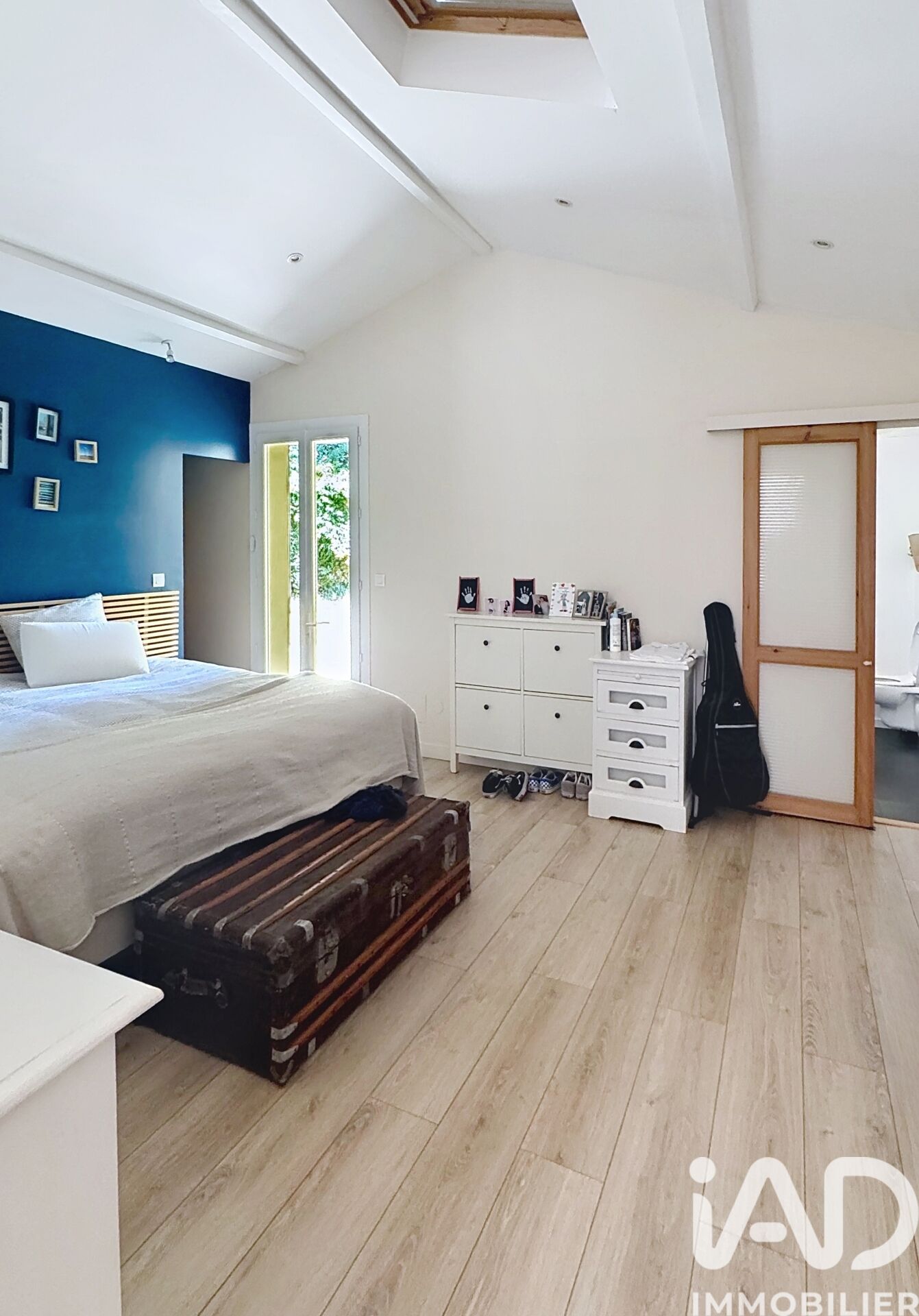 Vente Maison/villa 5 pièces - Photo 5