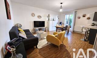 Appartement 3 Pièces 64 m² à vendre à Guignes (77390)