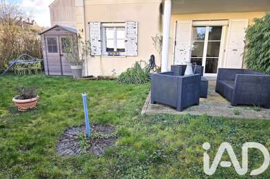 Appartement 3 pièces 209000 €