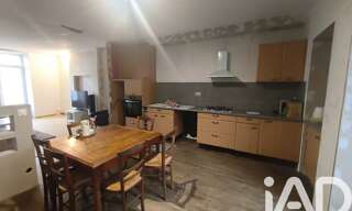 Maison 3 Pièces 85 m² à vendre à Sauzé-Vaussais (79190)