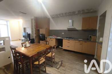 Maison 3 pièces 60000 €