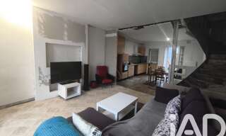 Maison 3 Pièces 84 m² à vendre à Sauzé-Vaussais (79190)