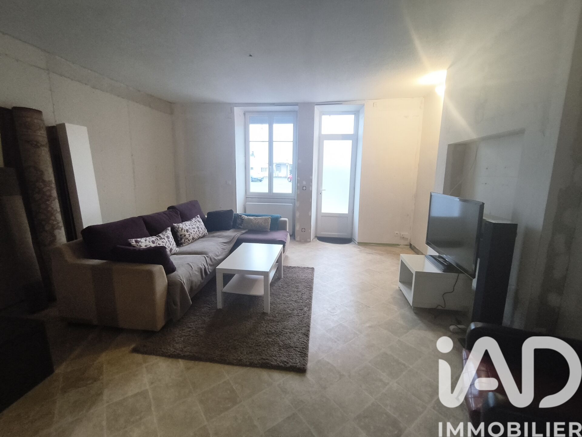 Vente Maison de ville 3 pièces - Photo 4
