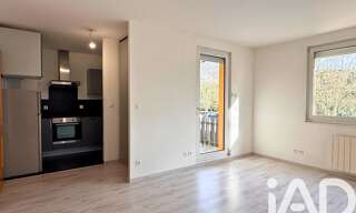 Appartement 3 Pièces 53 m² à vendre à Bollwiller (68540)