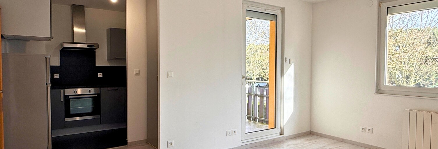 Appartement 3 Pièces 52 m² à vendre à Bollwiller (68540)