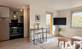 Appartement 3 Pièces 52 m² à vendre à Bollwiller (68540)