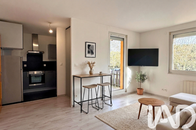 Appartement 3 pièces 137000 €