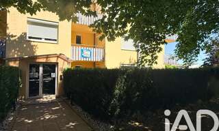 Appartement 3 Pièces 52 m² à vendre à Bollwiller (68540)