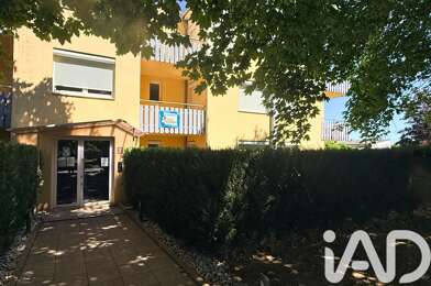 Appartement 3 pièces 132000 €