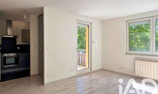 Appartement 3 Pièces 52 m² à vendre à Bollwiller (68540)