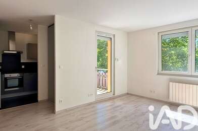 Appartement 3 pièces 132000 €