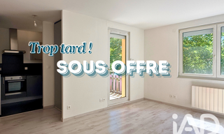 Appartement 3 Pièces 52 m² à vendre à Bollwiller (68540)