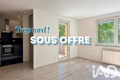 Appartement 3 pièces 132000 €