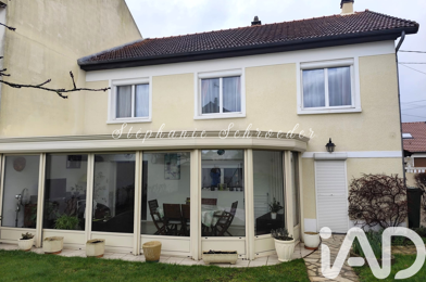 Maison 5 pièces 375000 €