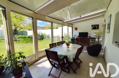 Maison 5 pièces 345000 €