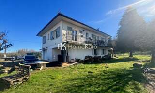 Maison 4 Pièces 200 m² à vendre à Boussens (31360)