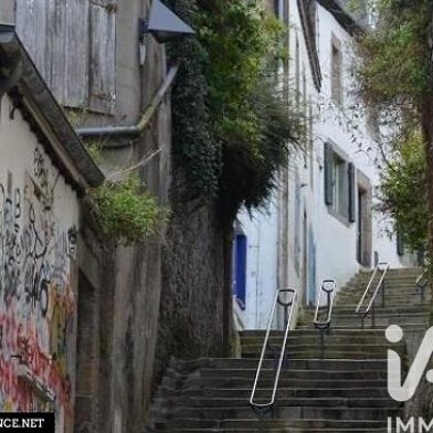 Appartement 2 pièces 49000 €