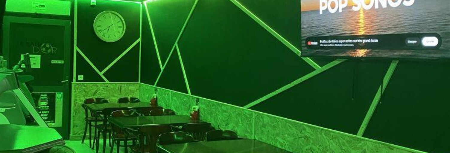 Commerce  255 m² à vendre à Varangéville (54110)