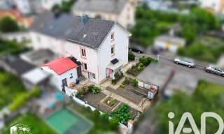 Maison 4 Pièces 87 m² à vendre à Nilvange (57240)