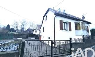 Maison 6 Pièces 114 m² à vendre à Ranspach (68470)