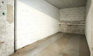 Garage  14 m² à vendre à Issy-les-Moulineaux (92130)