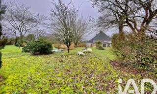 Maison 8 Pièces 147 m² à vendre à Cruguel (56420)