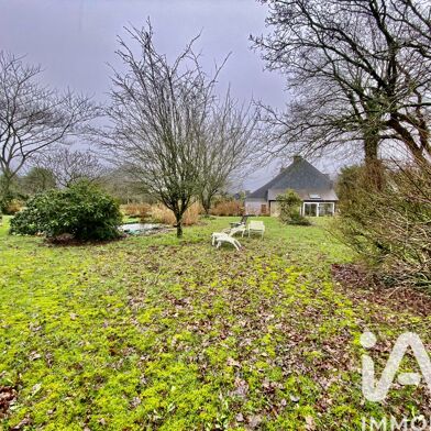 Maison 8 pièces 261000 €