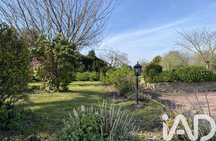Vente Maison/villa 8 pièces — photo 3