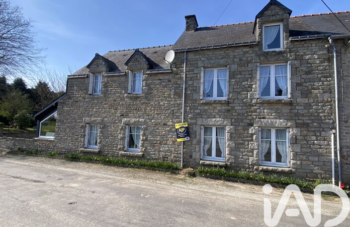 Vente Maison/villa 8 pièces — photo 4