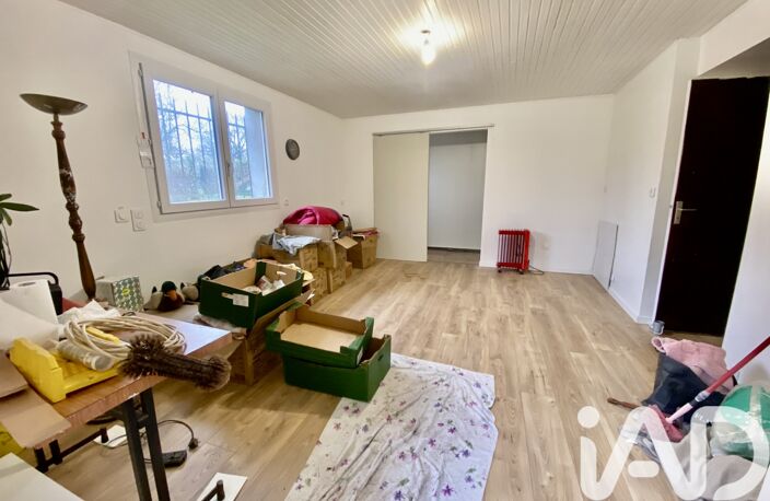 Vente Maison/villa 8 pièces — photo 5