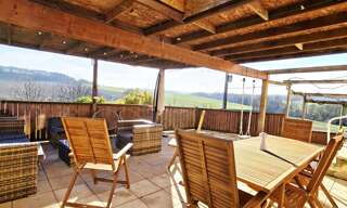 Maison 4 Pièces 154 m² à vendre à Laprade (16390)