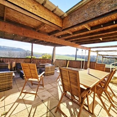 Maison 4 pièces 225000 €