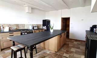 Maison 4 Pièces 154 m² à vendre à Laprade (16390)