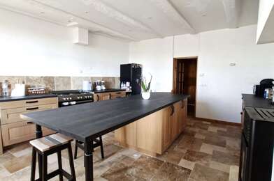 Maison 4 pièces 225000 €