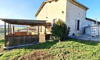 Maison 4 Pièces 154 m² à vendre à Laprade (16390)