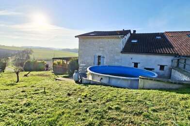 Maison 4 pièces 210000 €