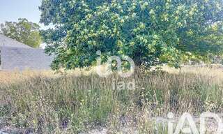 Terrain  424 m² à vendre à La Brillanne (04700)