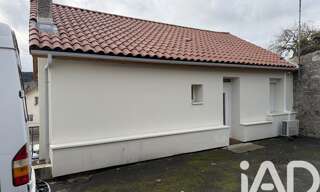 Maison 4 Pièces 79 m² à vendre à Noirétable (42440)