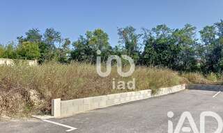 Terrain  488 m² à vendre à La Brillanne (04700)