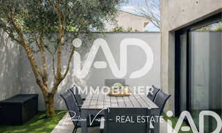 Maison 5 Pièces 115 m² à vendre à Eysines (33320)