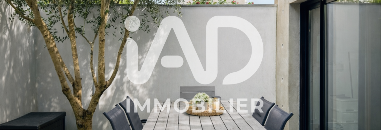 Maison 5 Pièces 115 m² à vendre à Eysines (33320)