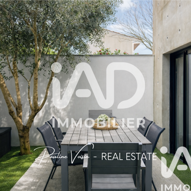 Maison 5 pièces 365000 €