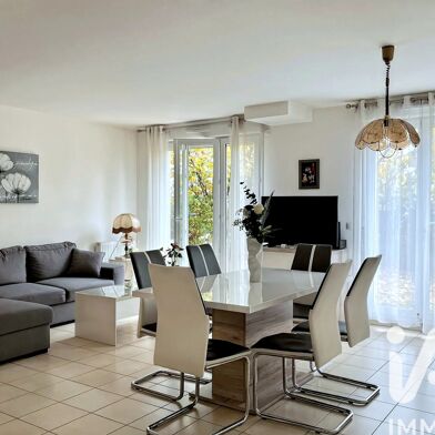 Maison 5 pièces 349000 €