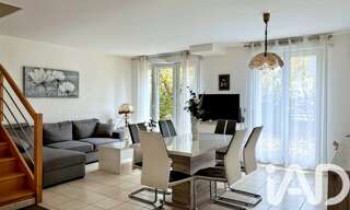 Maison 5 Pièces 100 m² à vendre à Pierrelaye (95480)